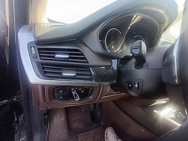 алло такси рядом кара суу: BMW X5: 2016 г., 3 л, Автомат, Дизель, Кроссовер — 10