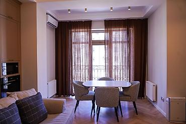 Продажа квартир: 2 комнаты, 62 м², Элитка, 5 этаж — 2
