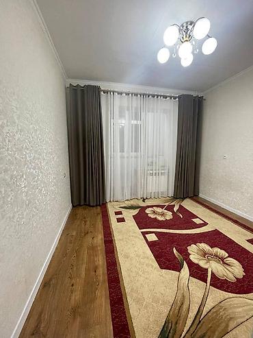 Продажа квартир: 2 комнаты, 55 м², 106 серия, 8 этаж, Евроремонт — 10