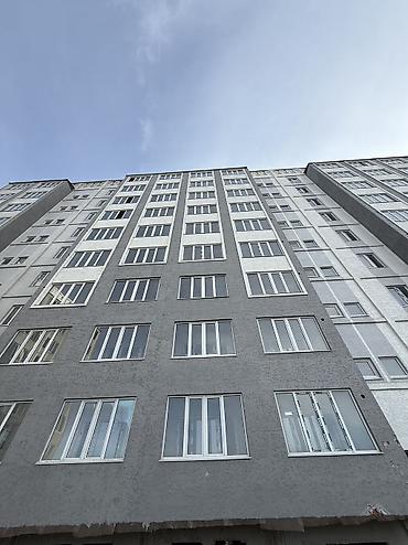 Продажа квартир: 2 комнаты, 91 м², 107 серия, 1 этаж, Готовая ПСО (под самоотделку) — 1