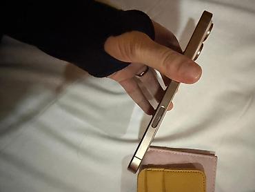 iphone 13 pro max gold: IPhone 13 Pro, Qızılı — 4