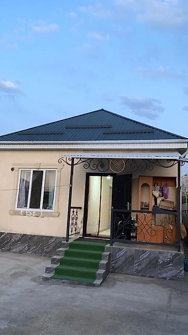 Продажа коттеджей и домов: 💎СРОЧНО ПРОДАЕТСЯ ДОМ 🏢Комнат: 3 📍Район: Ленинский район 🏘️Микрорайон — 10