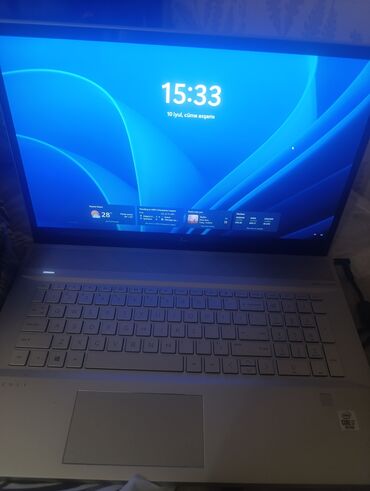 irşad electronics notebook hp: Б/у HP Envy, 17 ", Intel Core i7, 2 ТБ, Самовывоз, Бесплатная доставка, Доставка в районы