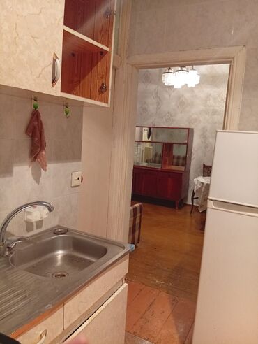 Uzunmüddətli kirayə mənzillər: Kirayə mənzil – Binəqədi rayonu, 6-cı mikrorayon, Nəsimi metrosuna — 12