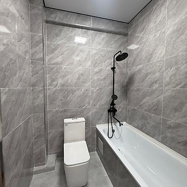 Продажа квартир: 1 комната, 40 м², Элитка, 11 этаж, Евроремонт — 7