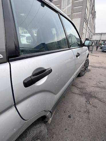 Subaru: Subaru Forester: 2002 г., 2 л, Автомат, Бензин, Кроссовер — 9