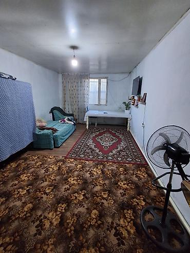 Продажа домов: 2 комнаты, 53 м², 2 соток, Бишкек, Гоин Риэлтор — 5