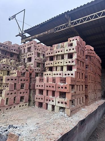 Строительный кирпич: Предлагаем качественный строительный кирпич напрямую от завода без — 7