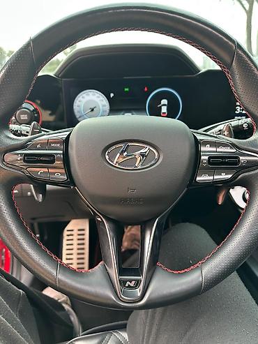 Hyundai: Hyundai Avante: 2020 г., 1.6 л, Бензин — 8