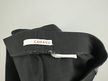 bluzy do ta: Camaïeu, Legginsy Eleganckie damskie, rozmiar S — 4