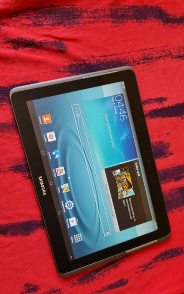 izrada obuce po zelji: Samsung tablet kao nov sve radi veliki 10 inca