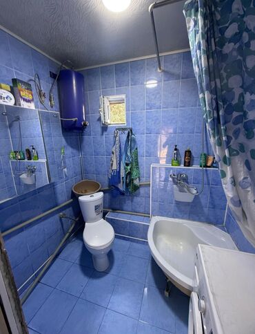 Продажа домов: Дом, 81 м², 4 комнаты, Агентство недвижимости, Старый ремонт — 13