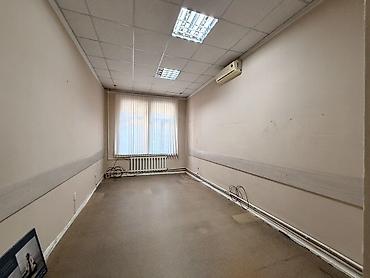сдаю 1 кв бишкек: Сдаю Офис целиком: 200 м², В частном доме, Первая линия, С отдельным входом, С отдельным санузлом — 9