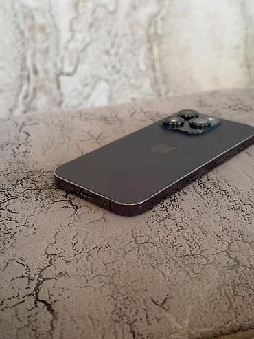 iphone r: IPhone 14 Pro, 256 GB, Deep Purple — 5