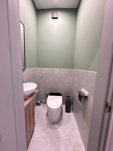 Продажа квартир: 2 комнаты, 67 м², Элитка, 9 этаж, Дизайнерский ремонт — 12