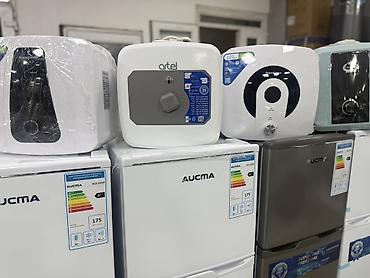 valtec kg: Водонагреватели накопительные компактного формата (настенные — 3