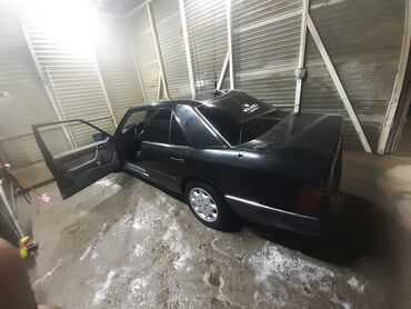 мерс 2 2 дизель: Mercedes-Benz W124: 1991 г., 2.5 л, Механика, Дизель, Седан