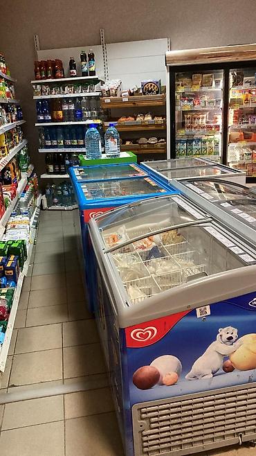 Kommersiya daşınmaz əmlakının satışı: Мечтаете о жизни в Европе,хотите получить ВНЖ в Европе,идеальный — 7