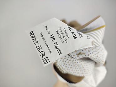 hello klein: Chinosy dla mężczyzn, rozmiar 3XL — 5