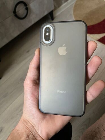 сколько стоит 13 про: IPhone X, 256 ГБ, Белый, 100 %