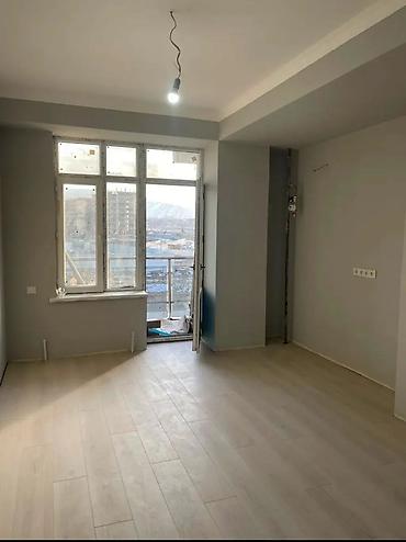 Продажа квартир: 2 комнаты, 80 м², Асанбай мкр Элитка, 4 этаж, Свежий ремонт — 2