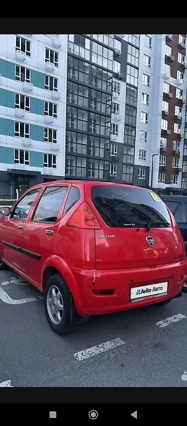 Geely: Geely MR: 2007 г., Механика, Бензин, Хэтчбэк — 4