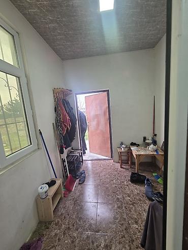 cən satisi: Sened paket kupça 8 sotda inşa olunub 3 otag aşagı mertebede,ust qatda — 10