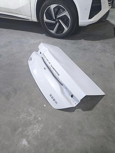 bağaj: BYD destroyer, 2025 il, Çin, Ödənişli çatdırılma — 8