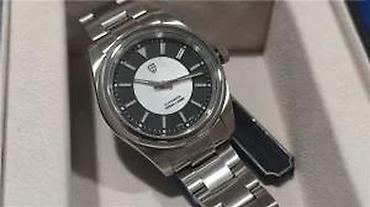 Ručni satovi: Pagani Design PD-1764-Bela-Rolex Oyster Perpetual-Seiko meh Potpuno — 14