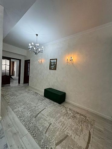 Продажа квартир: 3 комнаты, 130 м², Элитка, 6 этаж, Евроремонт at lalafo.kg — 6 Продажа квартир: 3 комнаты, 130 м², Элитка, 6 этаж, Евроремонт — 6