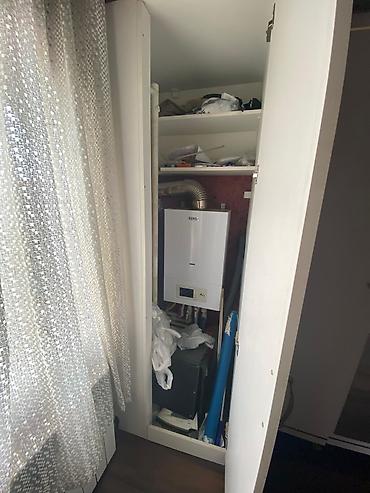 Uzunmüddətli kirayə mənzillər: Kupca.Xirdalanda Humanitar kollecin yani.Rahat shopun — 14