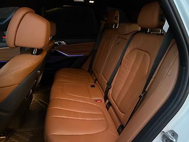 157: BMW X5: 2019 г., 0.3 л, Автомат, Бензин, Внедорожник — 4