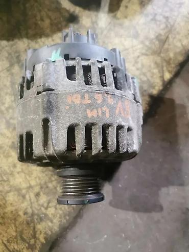 2q0 965 567 a: ALTERNATOR A3 8V, WV GOLF 7, 03L903023L | alternator a3 8v, golf 7 — 3
