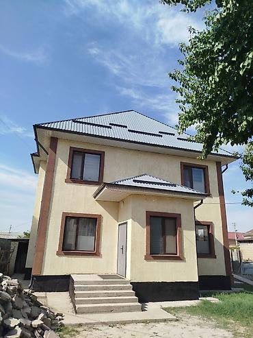 106: Срочно продается 2х уровневый кирпичный дом 180м2 (2025г) с — 1
