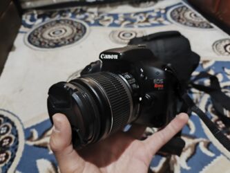 куплю фотоапараты: Срочно!Продается практически новая фотокамера и видеокамера