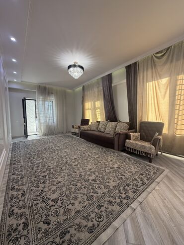 Продажа квартир: 2 комнаты, 83 м², Элитка, 4 этаж, Евроремонт — 10