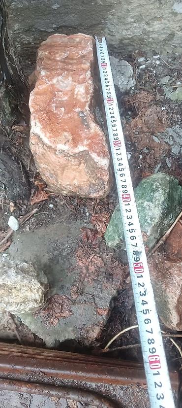 Декор для дома и сада: Декор для дома и сада, Декоративные камни, Самовывоз — 10