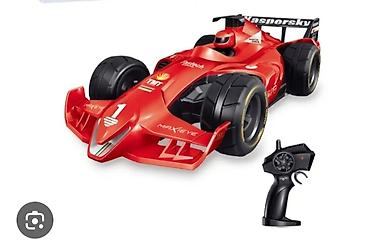 oyuncaq avtomobil: Uzaqdan idarə olunan Formula Car – radiokontrol yarış maşını - Model — 3