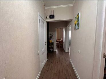 2 room apartment: Продается 2-х комнатная квартира Элитка Район: Верхний Джал