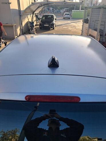 Lancia: Lancia Ypsilon: 1.2 l. | 2000 έ. 154467 km. Κουπέ — 5