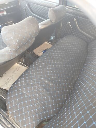 VAZ (LADA): Model: Lada 2106 mator 03 karapka4 kalbiyator 05dir qeneytldir — 6