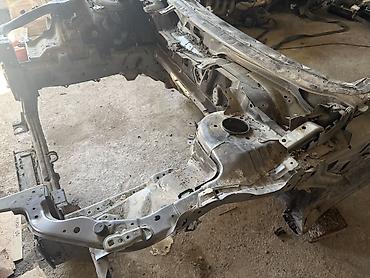 форд фокус 1 бампер: Передняя часть кузова Mitsubishi lancer 10 2007 Контрактная из — 7