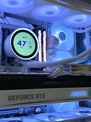 Desktop računari i radne stanice: 💻 Ryzen 9 9950X3D / RTX 5080 / X870-A / 96GB / 6TB – SM093PC 🚀 ✨ — 14