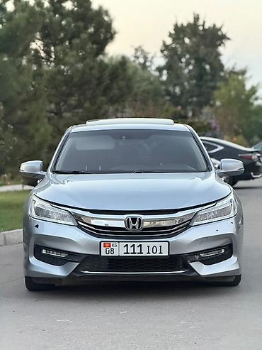 капот хонда акорт: Honda Accord: 2016 г., 2.4 л, Автомат, Бензин, Седан — 6