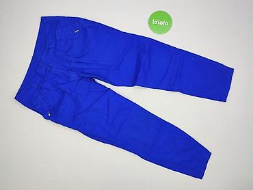 blue: Spodnie materiałowe damskie, rozmiar S — 2
