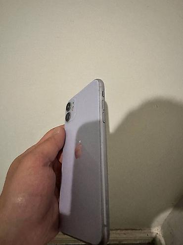плата iphone: Apple iPhone 11, фиолетовый - Экран 6.1" Liquid Retina HD (IPS). На — 4