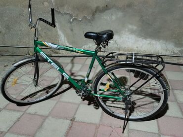 bakida velosiped satisi: İşlənmiş Şəhər velosipedi Stels, 28", Ödənişli çatdırılma