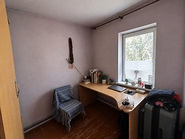 Продажа коттеджей и домов: 4 комнаты, 58 м², 3 соток, Бишкек, ул. Орозбекова / Жибек Жолу Агентство недвижимости — 11