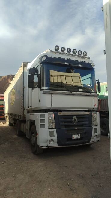 даф волва скания: Грузовик, Renault, Стандарт, Б/у