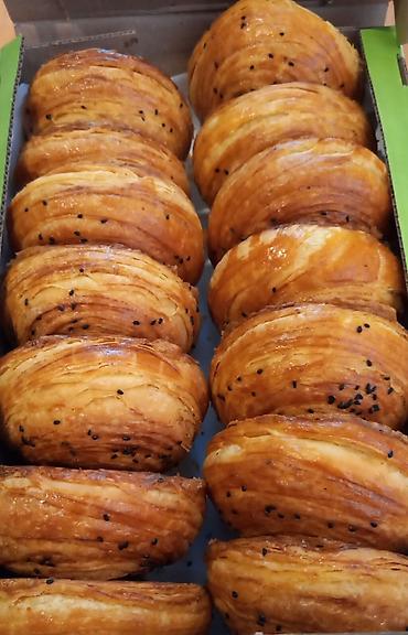 Sifarişlə hazır yeməklər: Ev şəraitinde hazırlayıram heçbir kimyevi qatqısı yoxdu tər- təmiz gül — 10